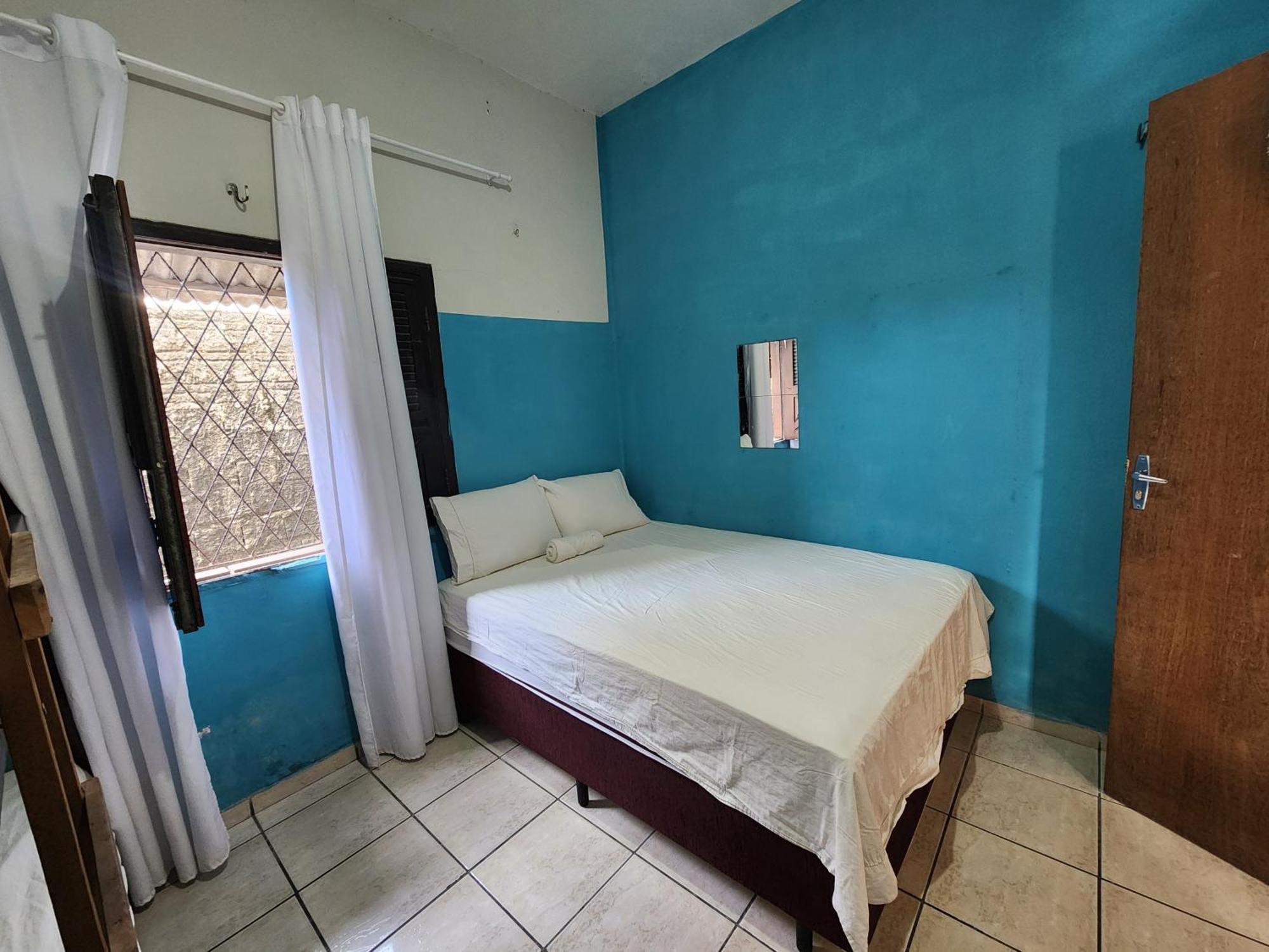Mini Hostel Tutóia Zewnętrze zdjęcie